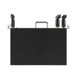 ViewSonic VPC-A31-O1 PC rackable certifié EDLA (Enterprise Device Licensing Agreement)