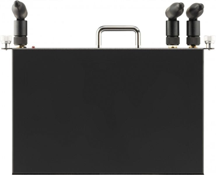 ViewSonic VPC-A31-O1 EDLA-certified Rack-mountable PC (Enterprise Device Licensing Agreement) — image 8