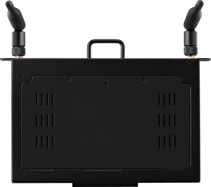 ViewSonic VPCF5-W33-G1-2A PC rackable pour les écrans interactifs ViewBoard® — image 4