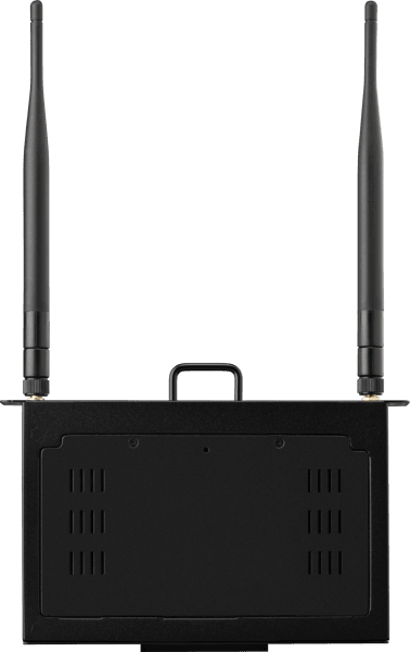 ViewSonic VPCF5-W33-G1-2A PC rackable pour les écrans interactifs ViewBoard® — image 5