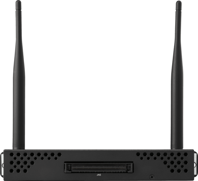 ViewSonic VPCF5-W33-G1-2A PC rackable pour les écrans interactifs ViewBoard® — image 6