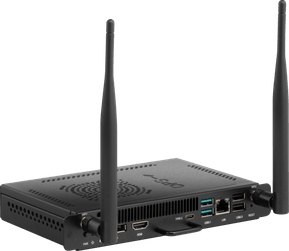 ViewSonic VPCF5-W55-G1-2A PC rackable pour l’affichage interactif ViewBoard® — image 2
