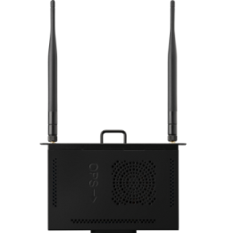ViewSonic VPCF5-W55-G1-2A PC rackable pour l’affichage interactif ViewBoard®
