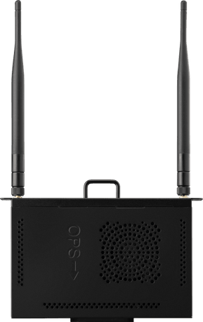 ViewSonic VPCF5-W55-G1-2A PC rackable pour l’affichage interactif ViewBoard® — image 4