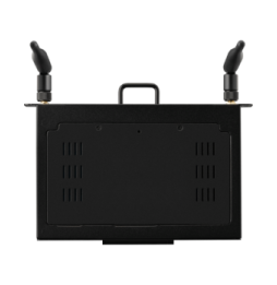 ViewSonic VPCF5-W55-G1-2A PC rackable pour l’affichage interactif ViewBoard®