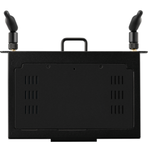 ViewSonic VPCF5-W55-G1-2A PC rackable pour l’affichage interactif ViewBoard®