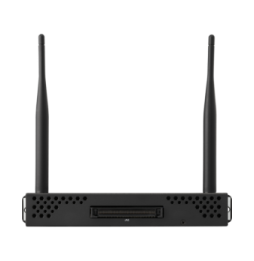 ViewSonic VPCF5-W55-G1-2A PC rackable pour l’affichage interactif ViewBoard®