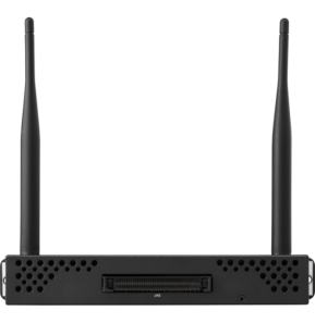 ViewSonic VPCF5-W55-G1-2A PC rackable pour l’affichage interactif ViewBoard®