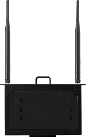 ViewSonic VPCF5-W55-G1-2A PC rackable pour l’affichage interactif ViewBoard® — image 7