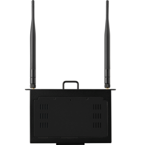 ViewSonic VPCF5-W55-G1-2A PC rackable pour l’affichage interactif ViewBoard®