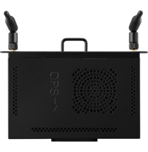 ViewSonic VPCF5-W55-G1-2A PC rackable pour l’affichage interactif ViewBoard®