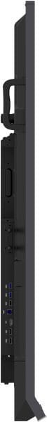 ViewSonic Moniteur interactif 75" Pouces 4K ViewBoard® — image 5