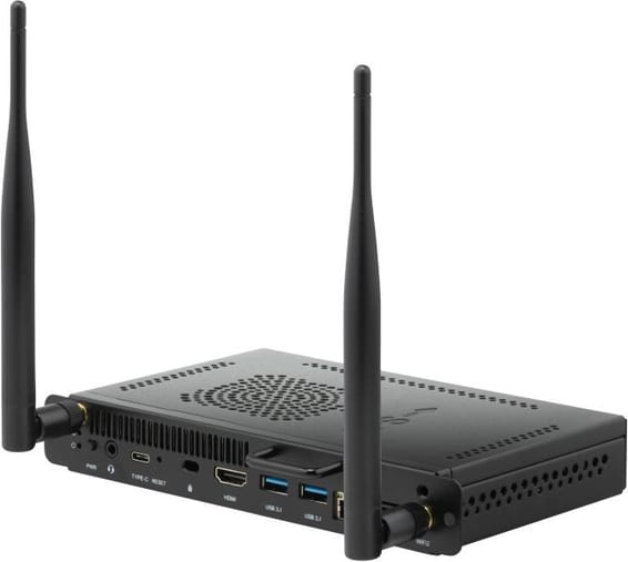 ViewSonic VPCF5-S33-G1 PC rackable pour ViewBoard®