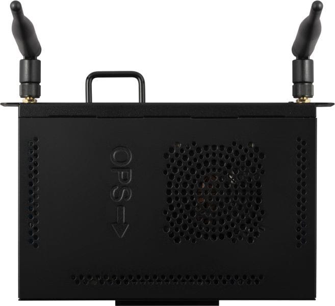 ViewSonic VPCF5-S33-G1 PC rackable pour ViewBoard® — image 7