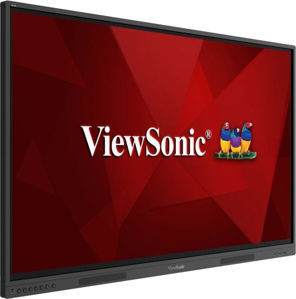ViewSonic Ecran Numérique Interactif 55” Pouces 4K Free OS ViewBoard® — image 3