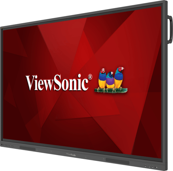 ViewSonic Ecran Numérique Interactif 55” Pouces 4K Free OS ViewBoard® — image 4