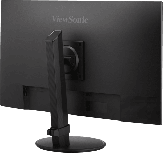 ViewSonic Moniteur Ergonomique 27" Pouces IPS Full HD — image 7