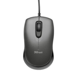 Souris optique filaire EVANO Trust USB (16489)