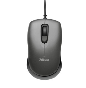 Souris optique filaire EVANO Trust USB (16489)