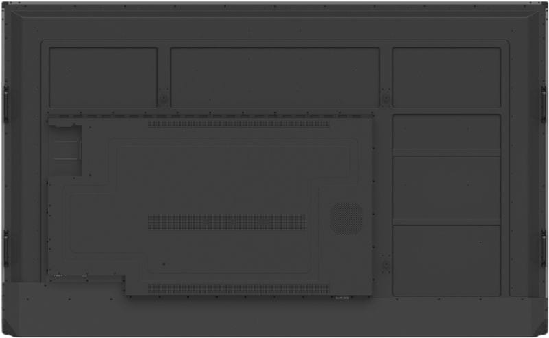 ViewSonic Moniteur Interactif 86" Pouces 4K ViewBoard — image 10