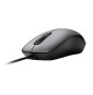 Souris optique filaire EVANO Trust USB (16489)