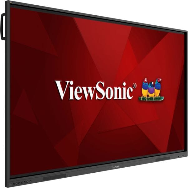ViewSonic Ecran Numérique Interactif 86” Pouces 4K Free OS ViewBoard® — image 3
