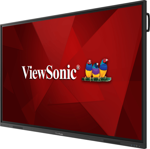 ViewSonic Ecran Numérique Interactif 86” Pouces 4K Free OS ViewBoard® — image 4