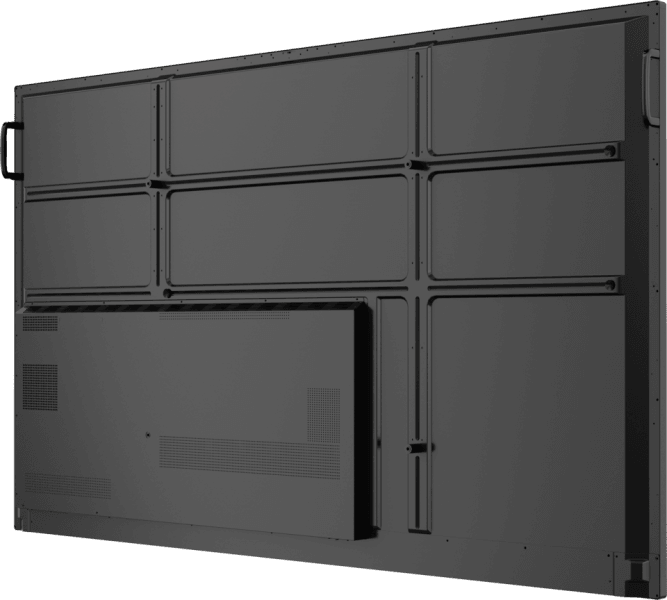 ViewSonic Ecran Numérique Interactif 86” Pouces 4K Free OS ViewBoard® — image 5