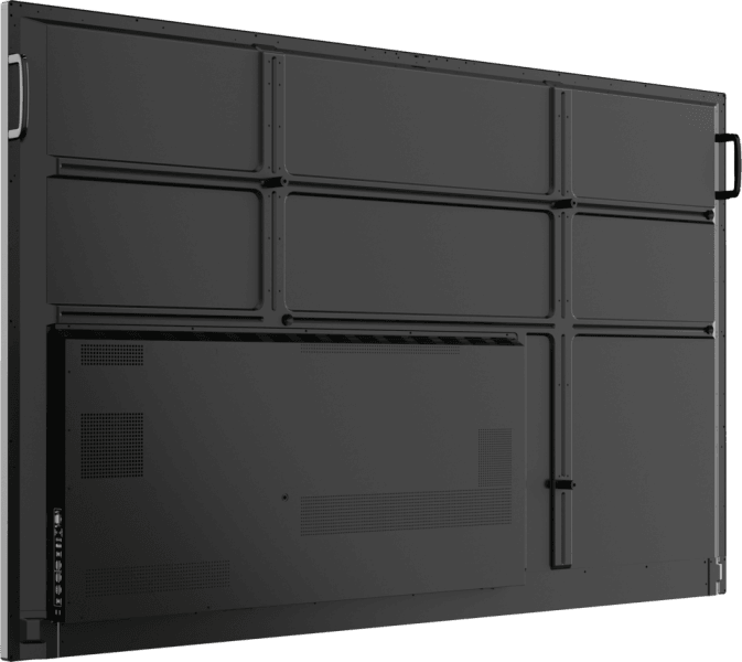 ViewSonic Ecran Numérique Interactif 86” Pouces 4K Free OS ViewBoard® — image 6