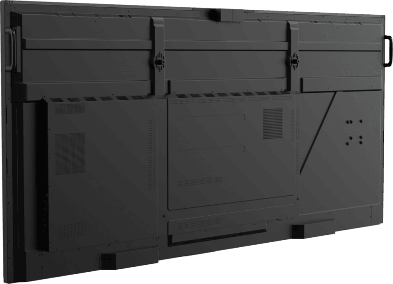 ViewSonic ViewBoard IFP92UW Écran interactif ViewBoard® 92"  5K — image 5