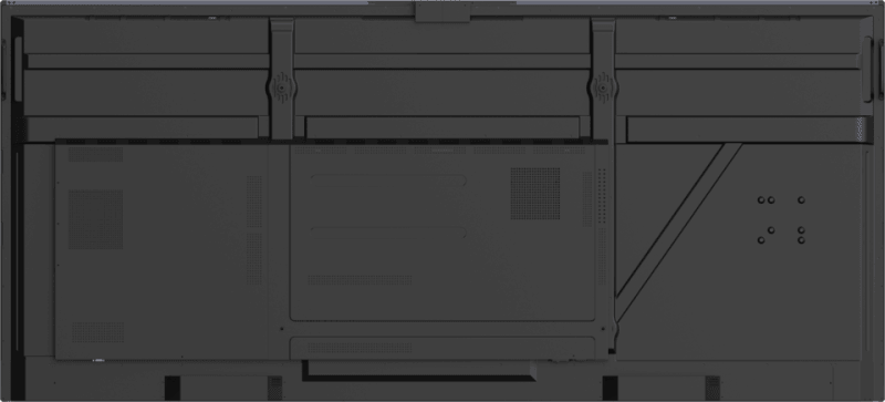 ViewSonic ViewBoard IFP92UW Écran interactif ViewBoard® 92"  5K — image 7