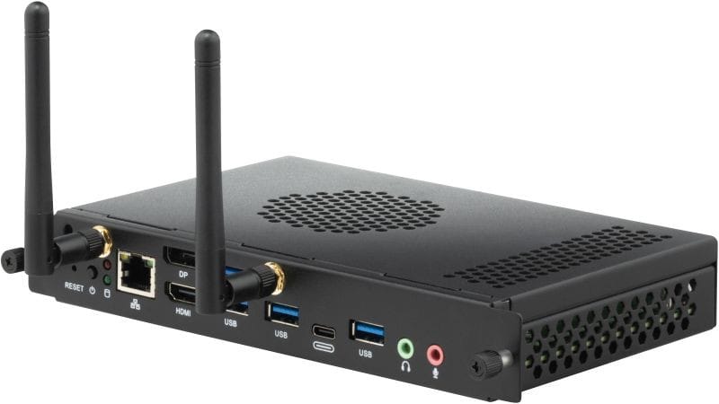 ViewSonic VPC37-W53-G1 PC rackable pour ViewBoard® — image 1