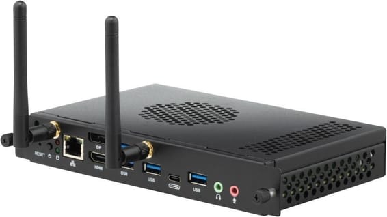ViewSonic VPC37-W53-G1 PC rackable pour ViewBoard®