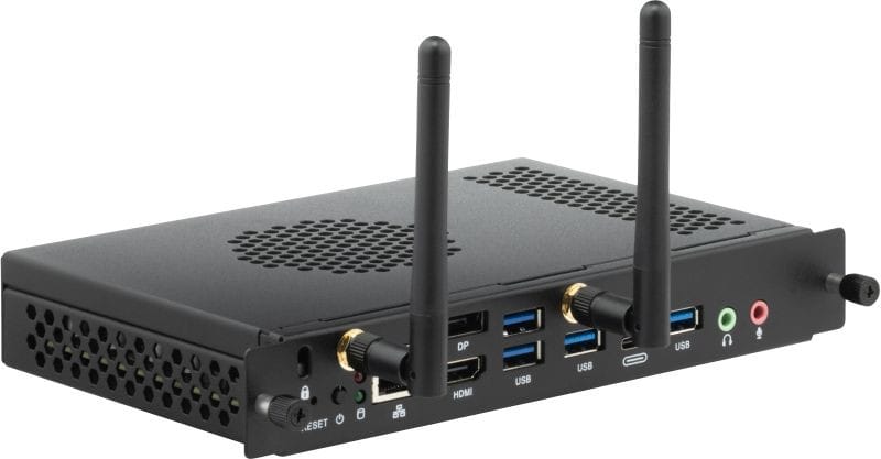ViewSonic VPC37-W53-G1 PC rackable pour ViewBoard® — image 2