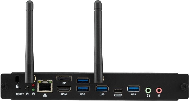 ViewSonic VPC37-W53-G1 PC rackable pour ViewBoard® — image 4