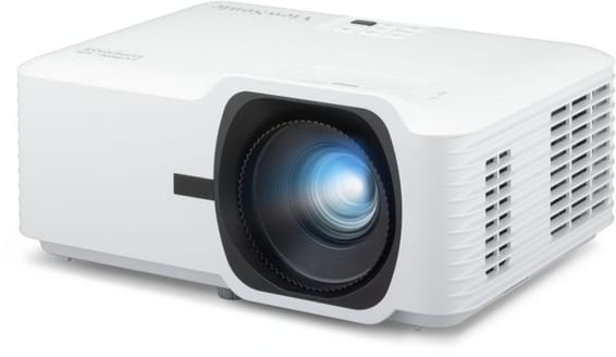 ViewSonic LS630HD Vidéoprojecteur professionnel/éducation laser 1080p de 4 000 lumens ANSI