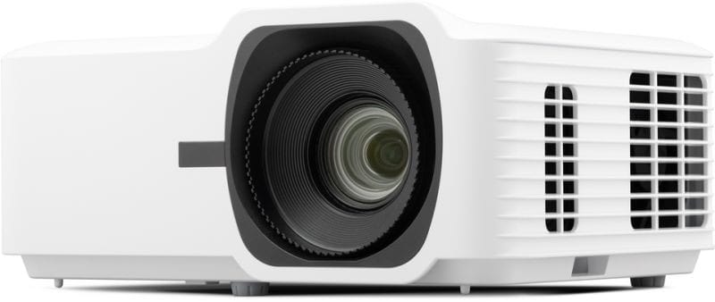 ViewSonic LS630HD Vidéoprojecteur professionnel/éducation laser 1080p de 4 000 lumens ANSI — image 3