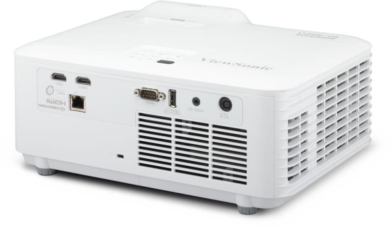 ViewSonic LS630HD Vidéoprojecteur professionnel/éducation laser 1080p de 4 000 lumens ANSI — image 8