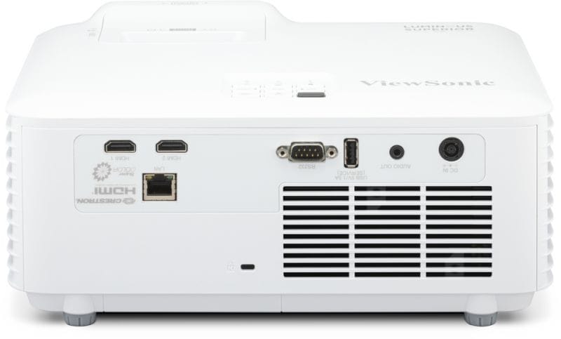 ViewSonic LS630HD Vidéoprojecteur professionnel/éducation laser 1080p de 4 000 lumens ANSI — image 10