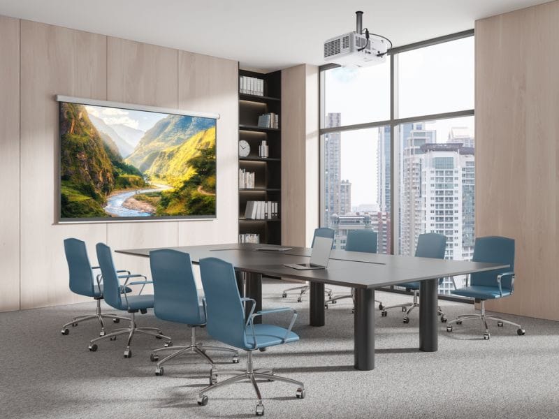 ViewSonic LS630HD Vidéoprojecteur professionnel/éducation laser 1080p de 4 000 lumens ANSI — image 21