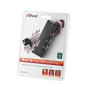 Trust BARRA Mini Hub 4 Port USB 2.0 (15005)