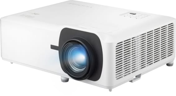 ViewSonic LS901-4K Vidéoprojecteur laser 4K HDR de 5 500 lumens ANSI