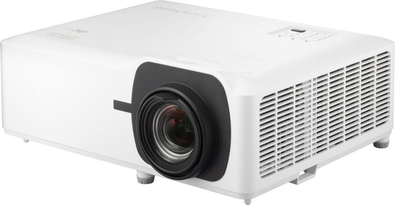 ViewSonic LS901-4K Vidéoprojecteur laser 4K HDR de 5 500 lumens ANSI — image 2