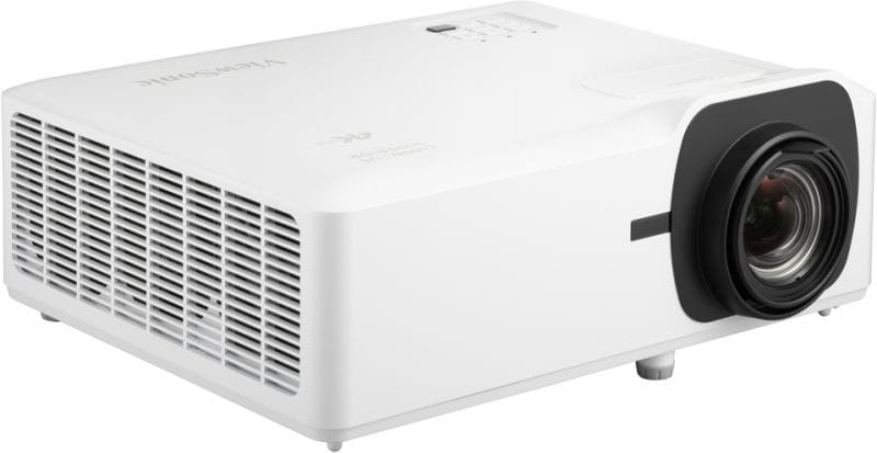ViewSonic LS901-4K Vidéoprojecteur laser 4K HDR de 5 500 lumens ANSI — image 6