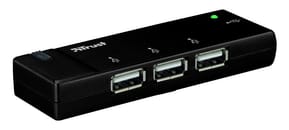 Trust BARRA Mini Hub 4 Port USB 2.0 (15005) — image 2