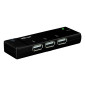Trust BARRA Mini Hub 4 Port USB 2.0 (15005)