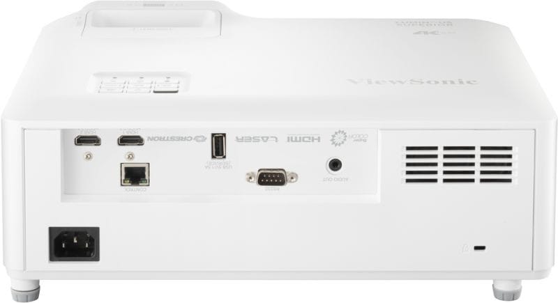ViewSonic LS901-4K Vidéoprojecteur laser 4K HDR de 5 500 lumens ANSI — image 9
