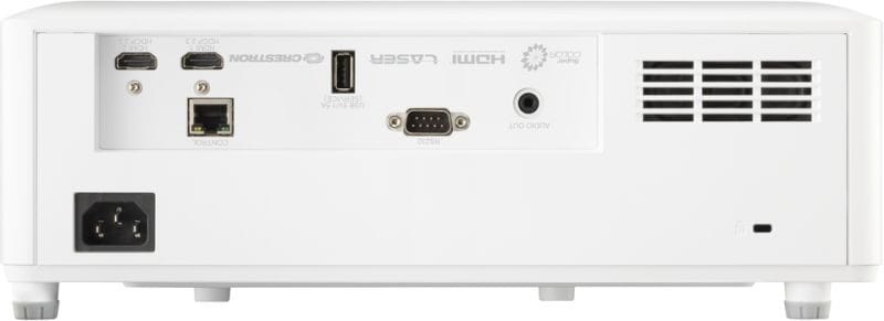 ViewSonic LS901-4K Vidéoprojecteur laser 4K HDR de 5 500 lumens ANSI — image 10