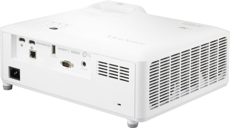 ViewSonic LS901-4K Vidéoprojecteur laser 4K HDR de 5 500 lumens ANSI — image 11