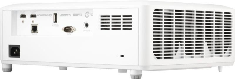 ViewSonic LS901-4K Vidéoprojecteur laser 4K HDR de 5 500 lumens ANSI — image 12